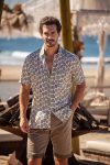 Camisa e Calção