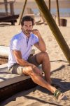 Polo piquet