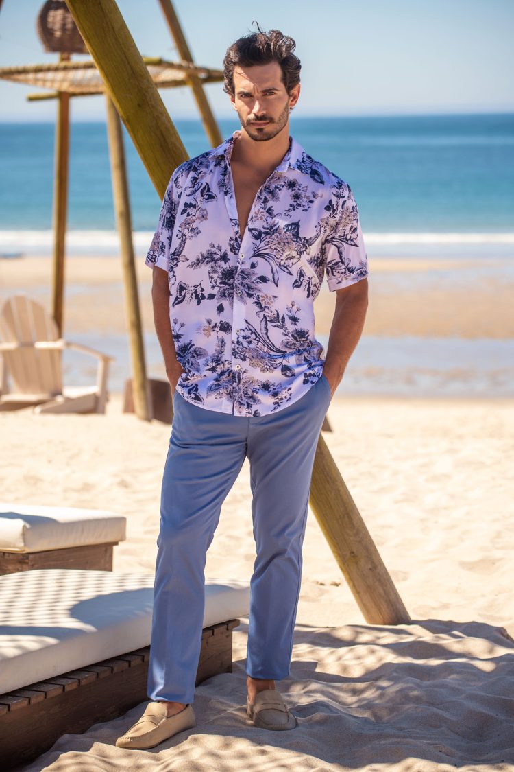 Camisa