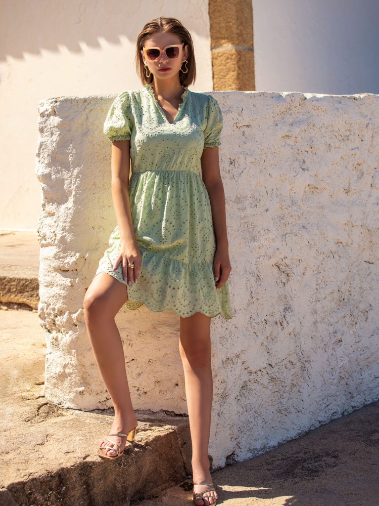 Vestido