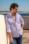 Calças, Camisas