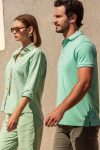 Calças de linho, Blusa de Linho