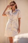 Calças chino, Polo,Vestido sarja