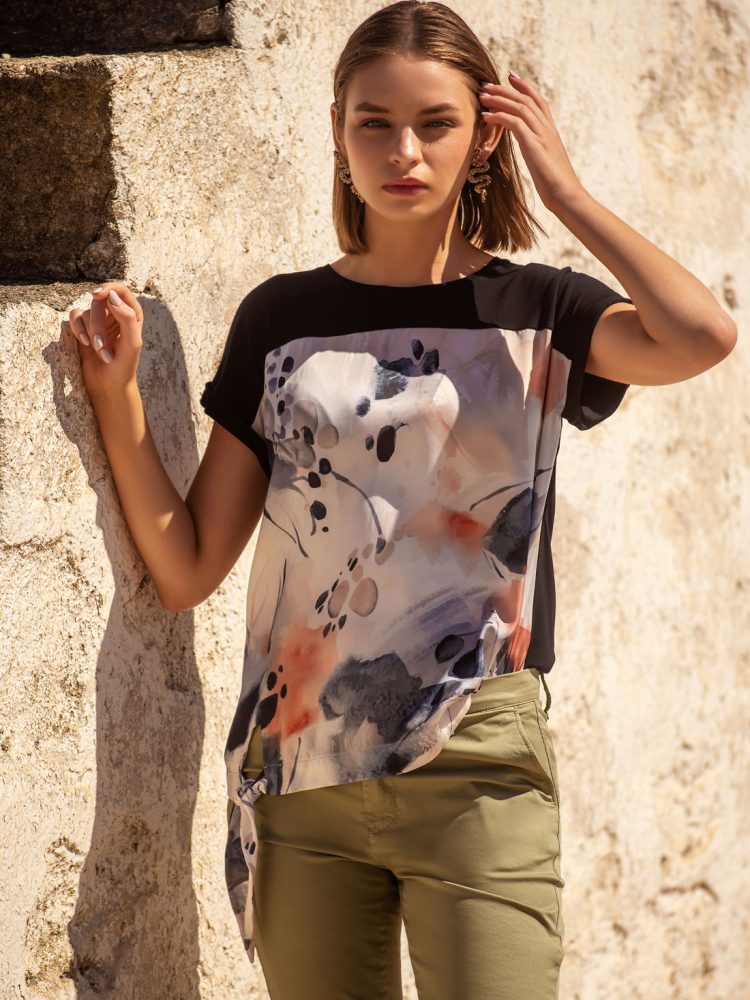 Camisola, Calças