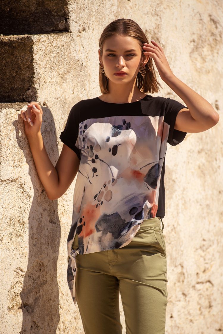 Camisola, Calças
