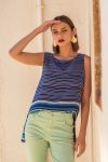 Calças, Blusa
