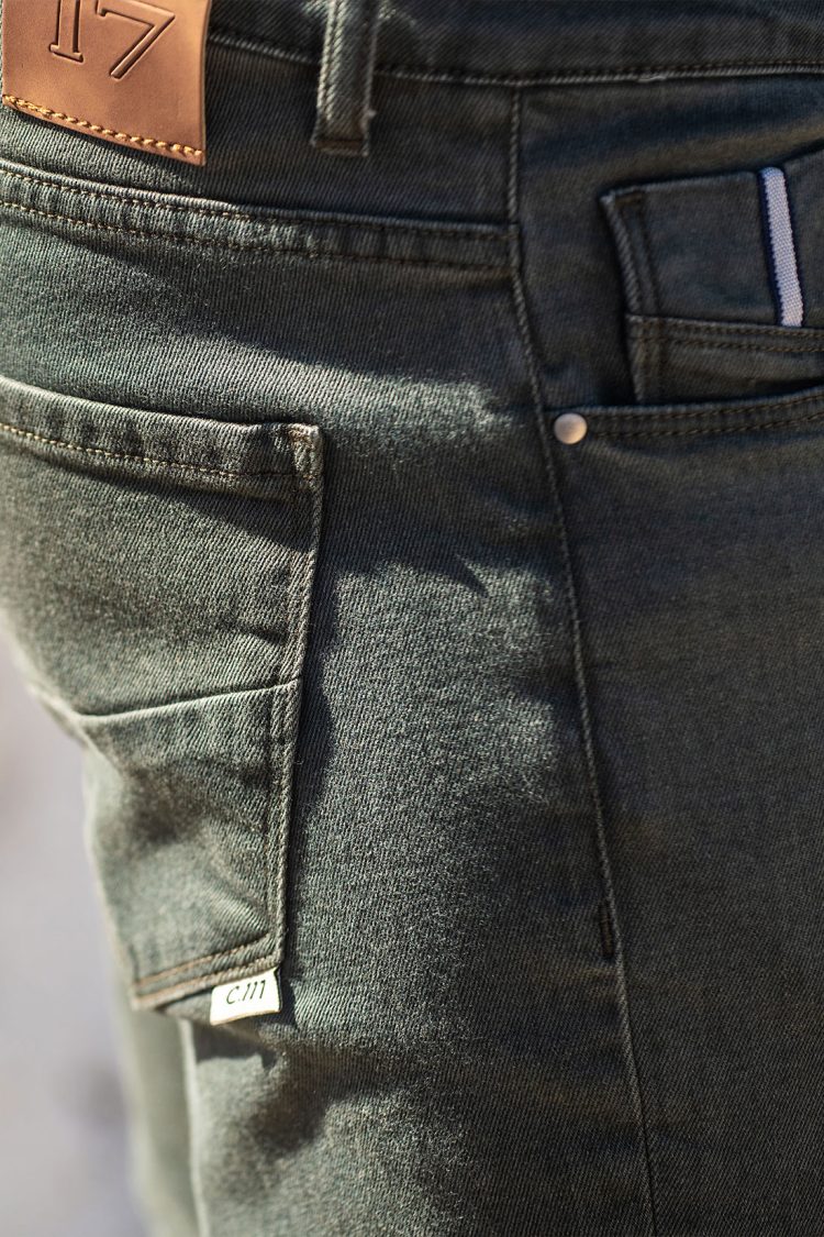 Calça