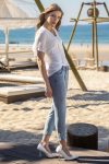Blusa, Calça, T-shirt, Calção