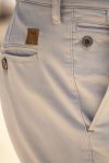 Polo e Calças Chino